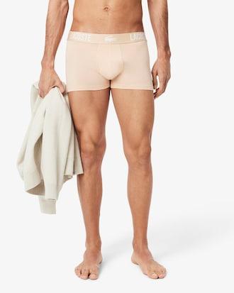 3-Pack Stretch Cotton Trunks Product Image