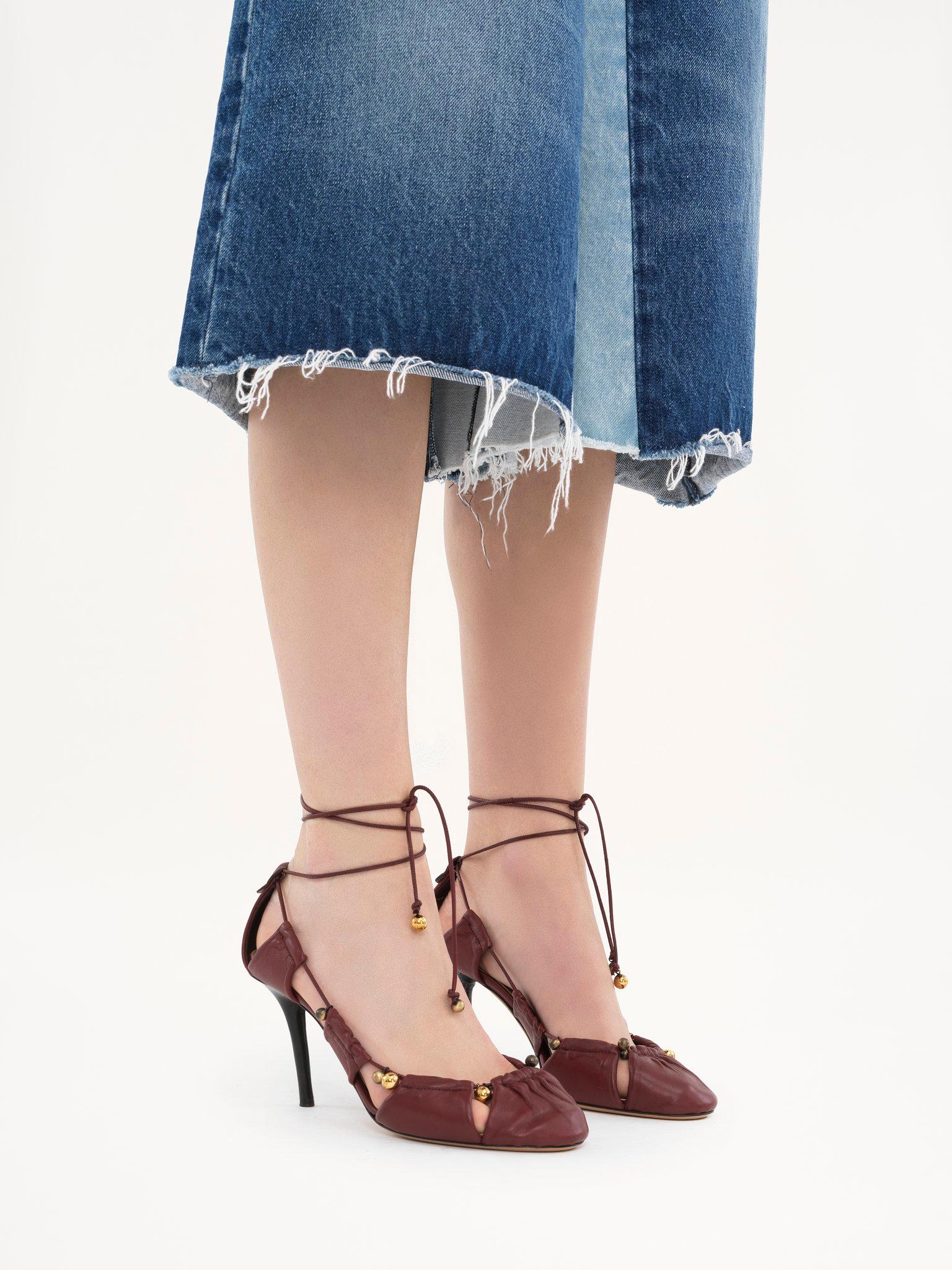 Luna pump Product Image