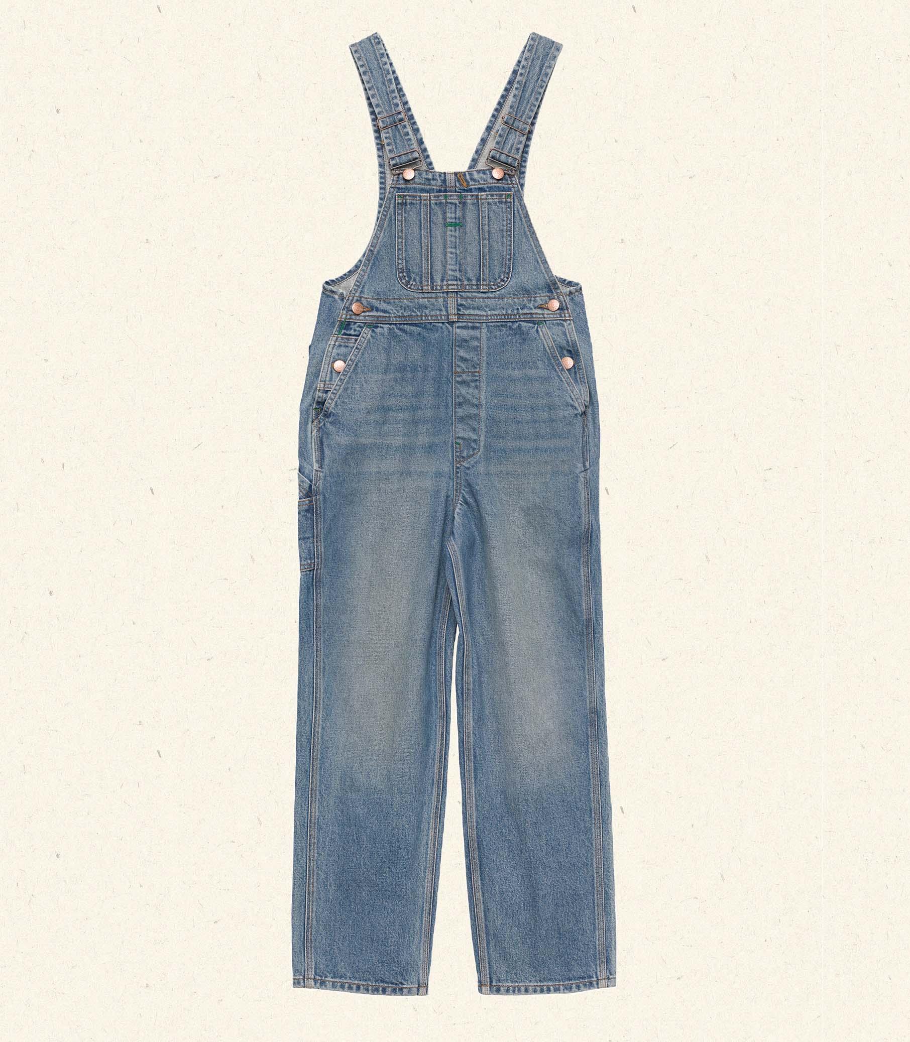 MYRTLE OVERALL -- ALBI WASH Product Image