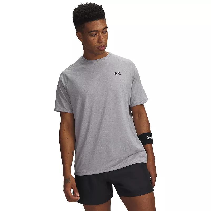 Men's Under Armour Tech 2.0 Short Sleeve Tee,  Product Image
