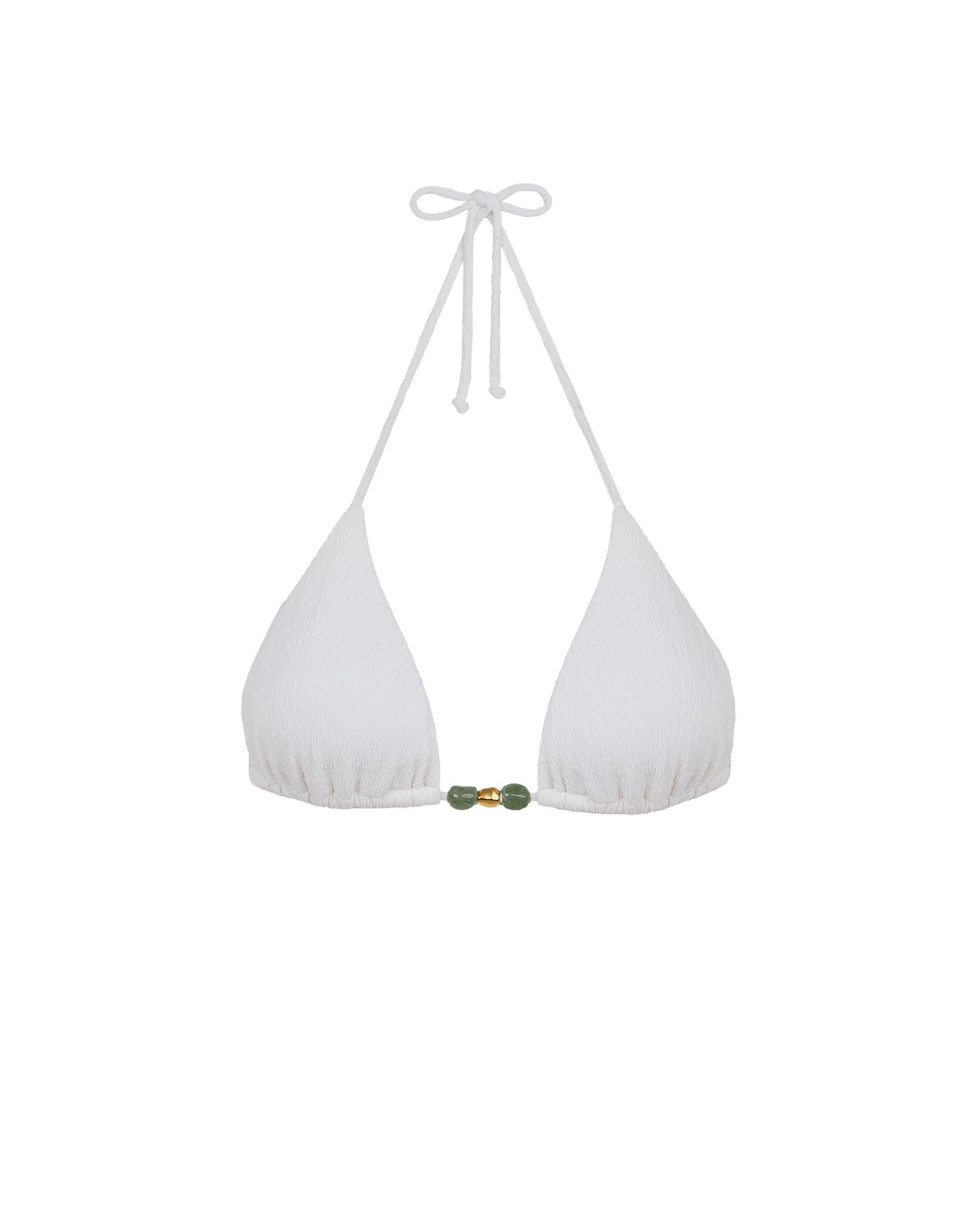 Firenze Kiana Bottom - Off White Product Image