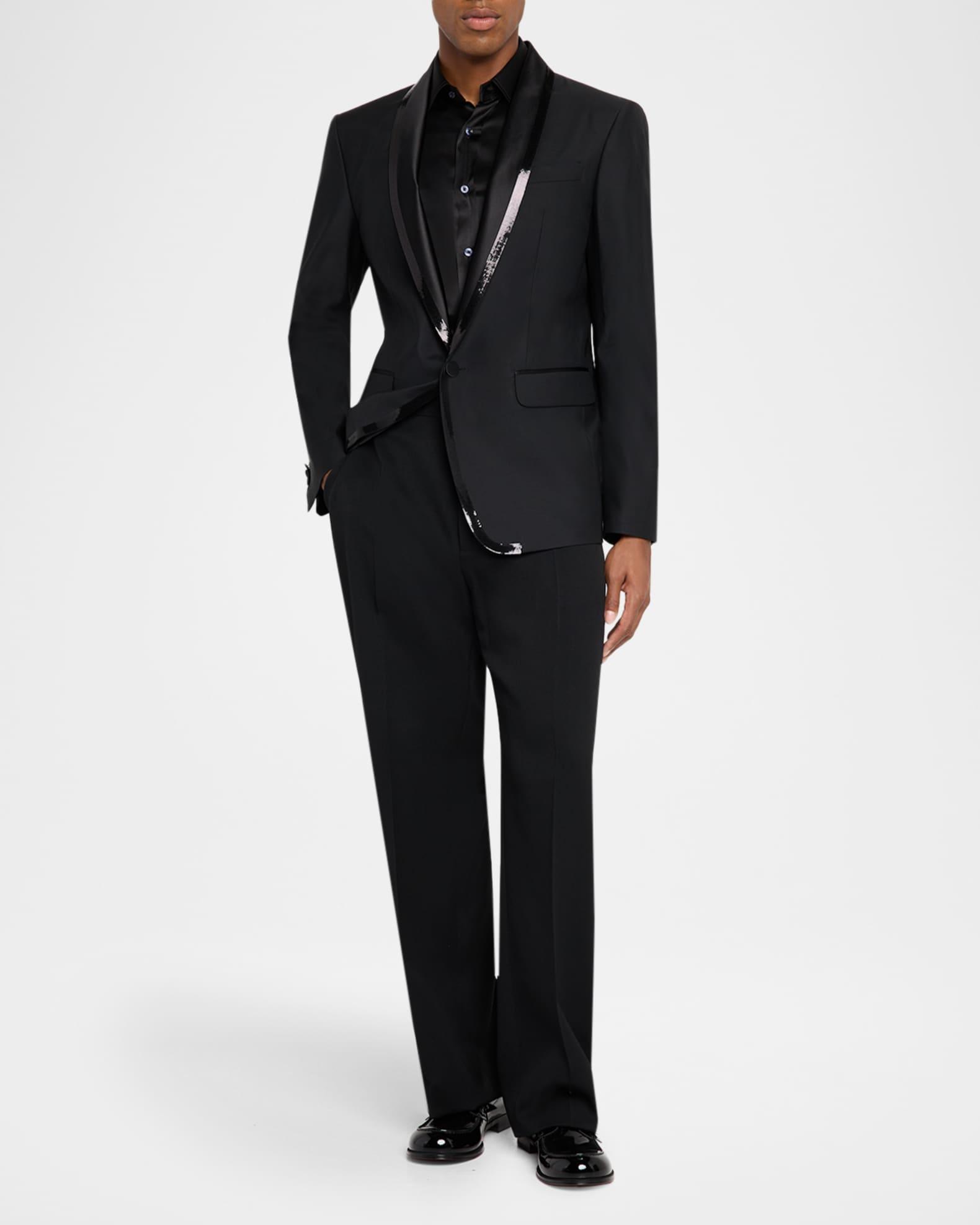 Men's Snatch Fit Pants Product Image