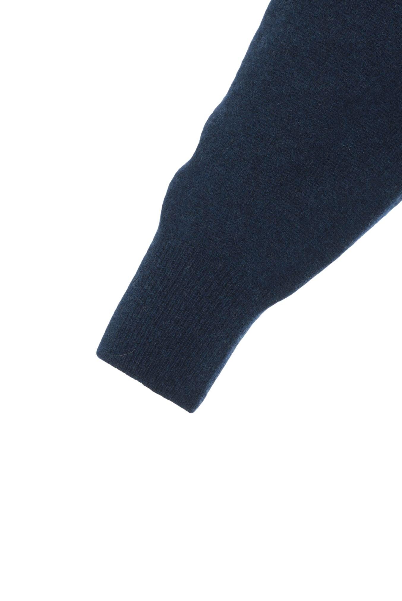Cashmere sweater 'Cabana' Product Image