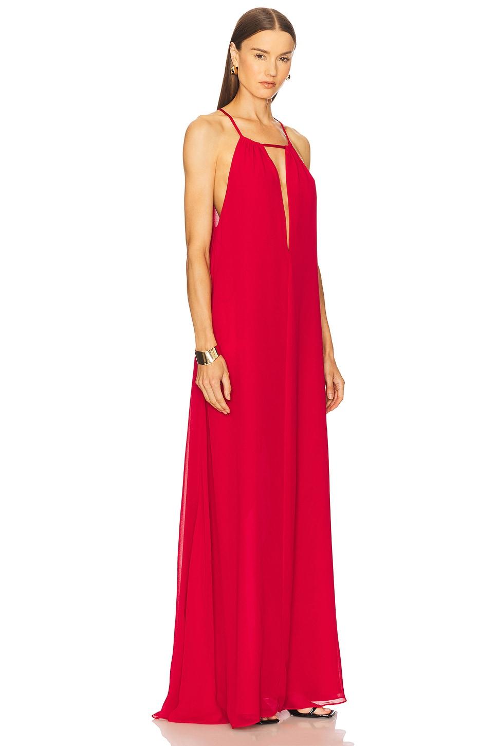 x REVOLVE Syrie Gown Michael Costello Product Image