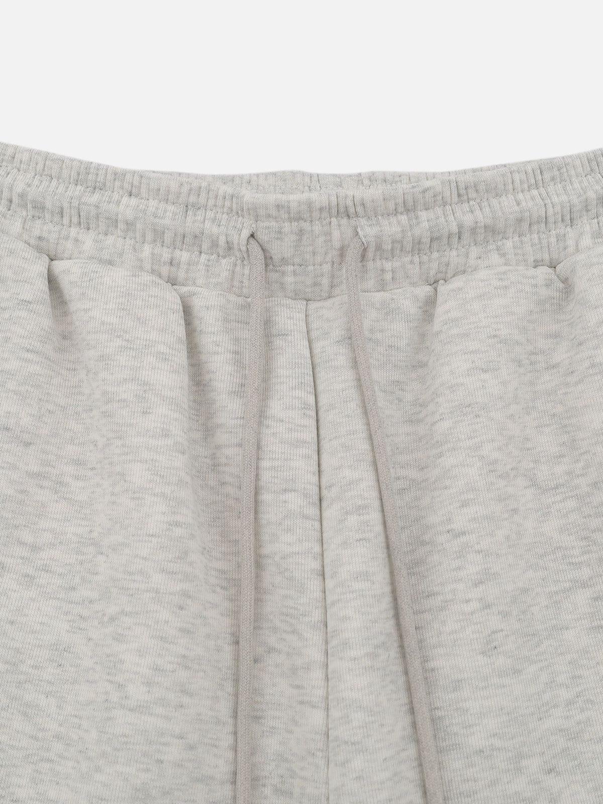 Aelfric Eden Essential Stitch Baggy Shorts Product Image