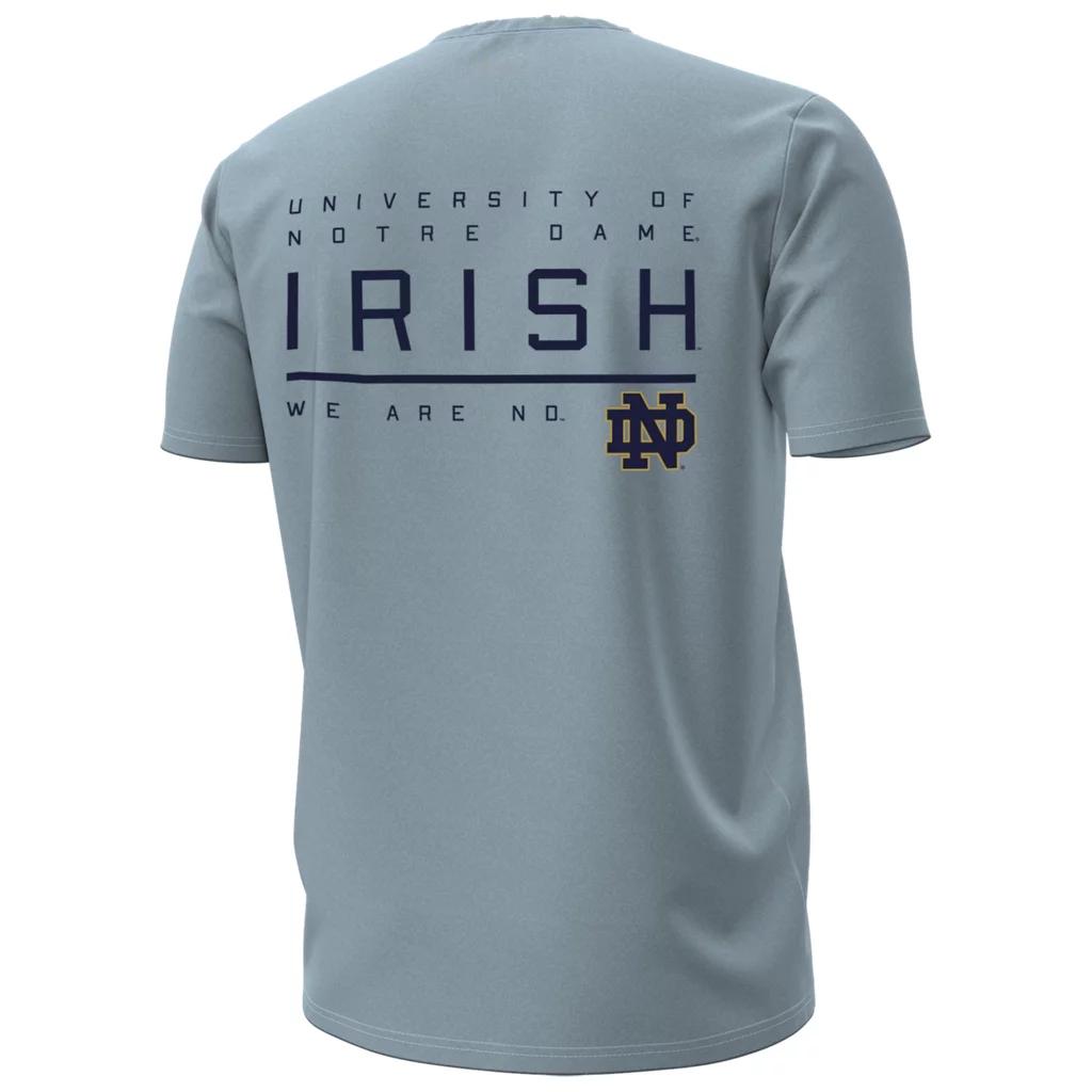 UA Performance Cotton Collegiate Product Image