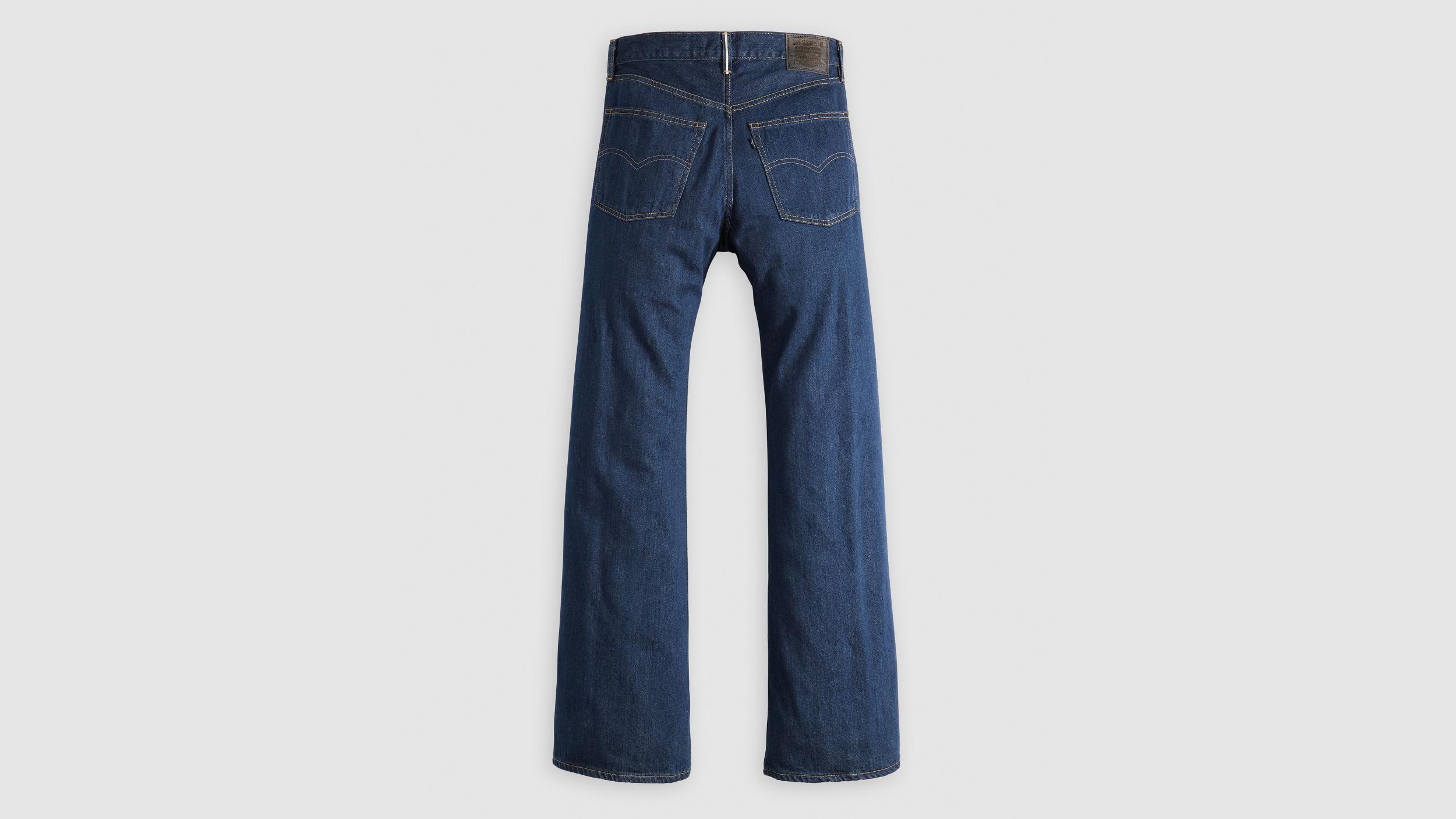 Carve Women's Jeans Product Image