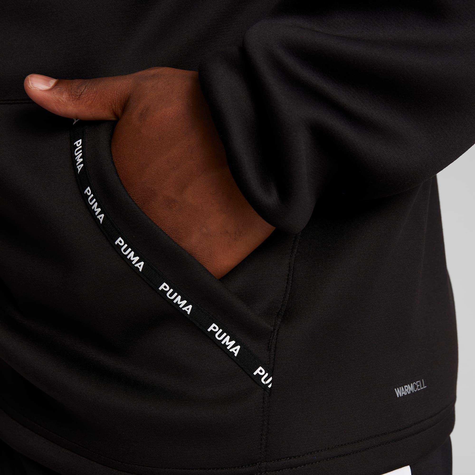 PUMA Fit Men's Hoodie Product Image