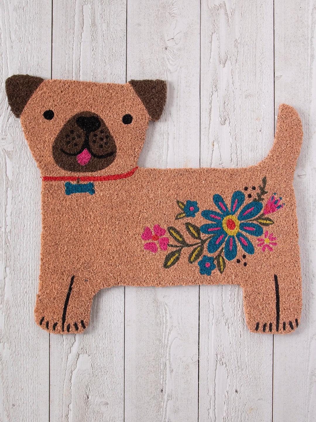 Bungalow Doormat Product Image