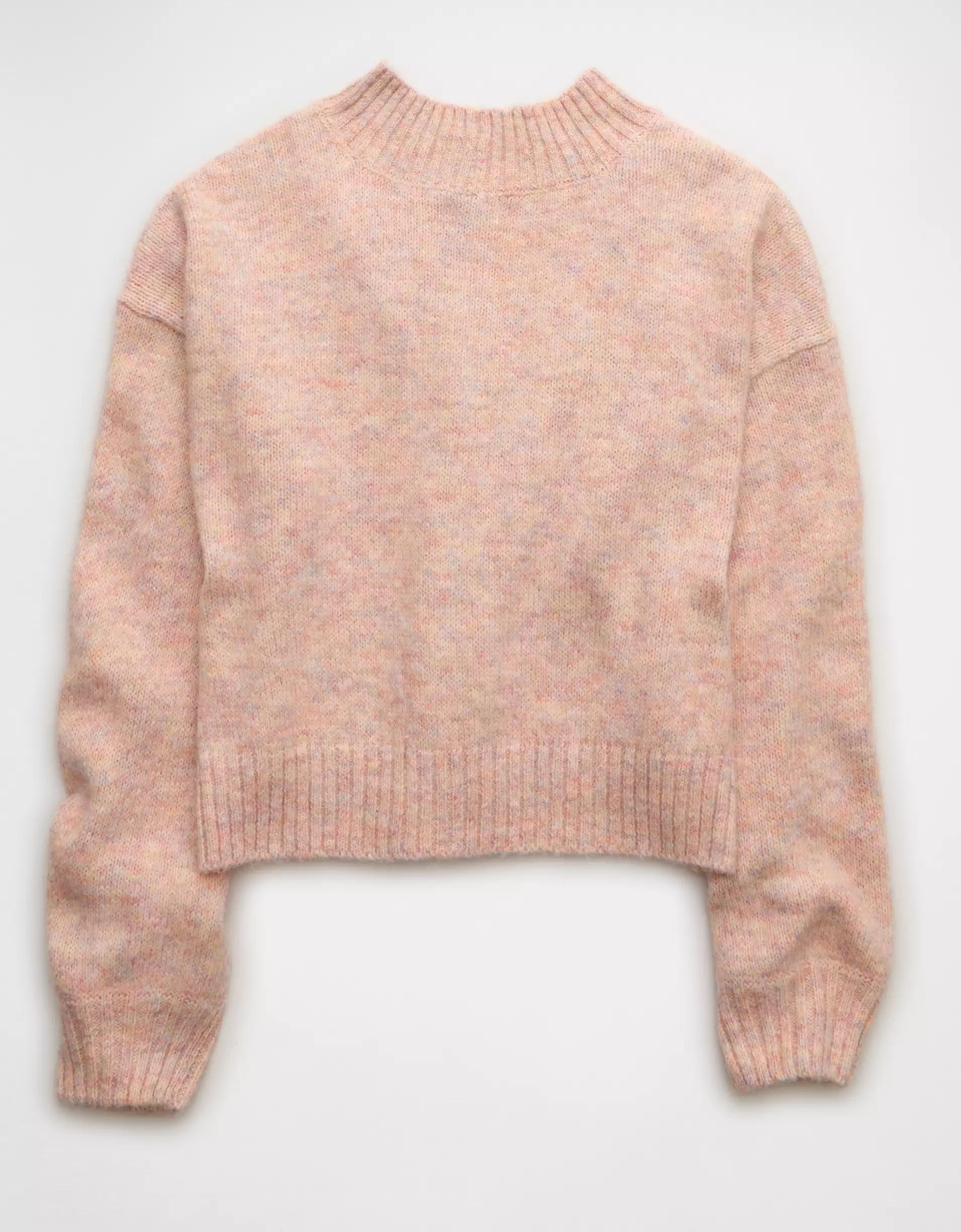 AE Snow Stopper Sweater Product Image