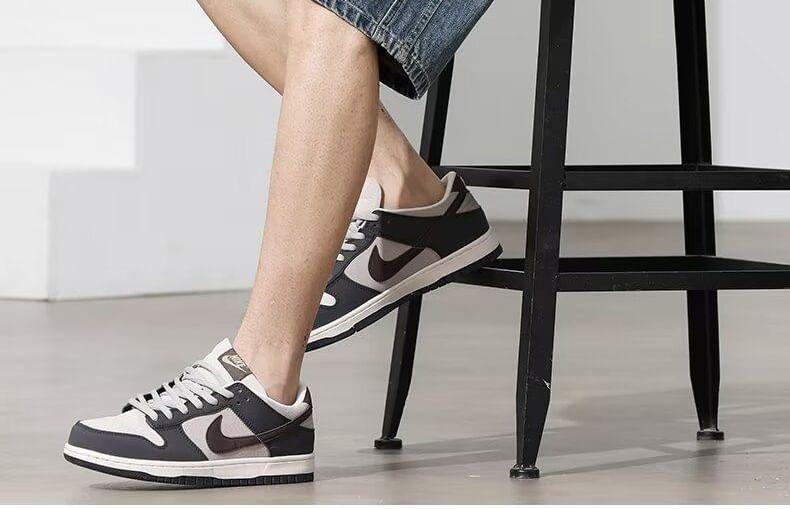 Mid Rise Washed Denim Shorts Product Image