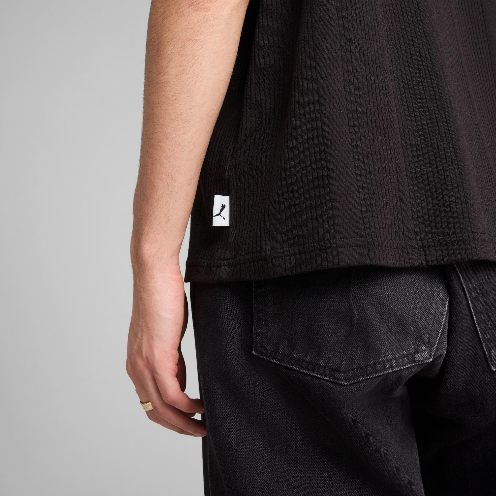 PUMA MMQ Men's Polo Shirt Product Image