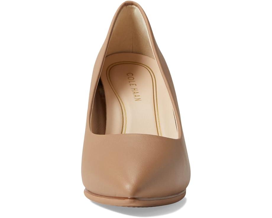 Mylah Heel Pump, 75mm Product Image