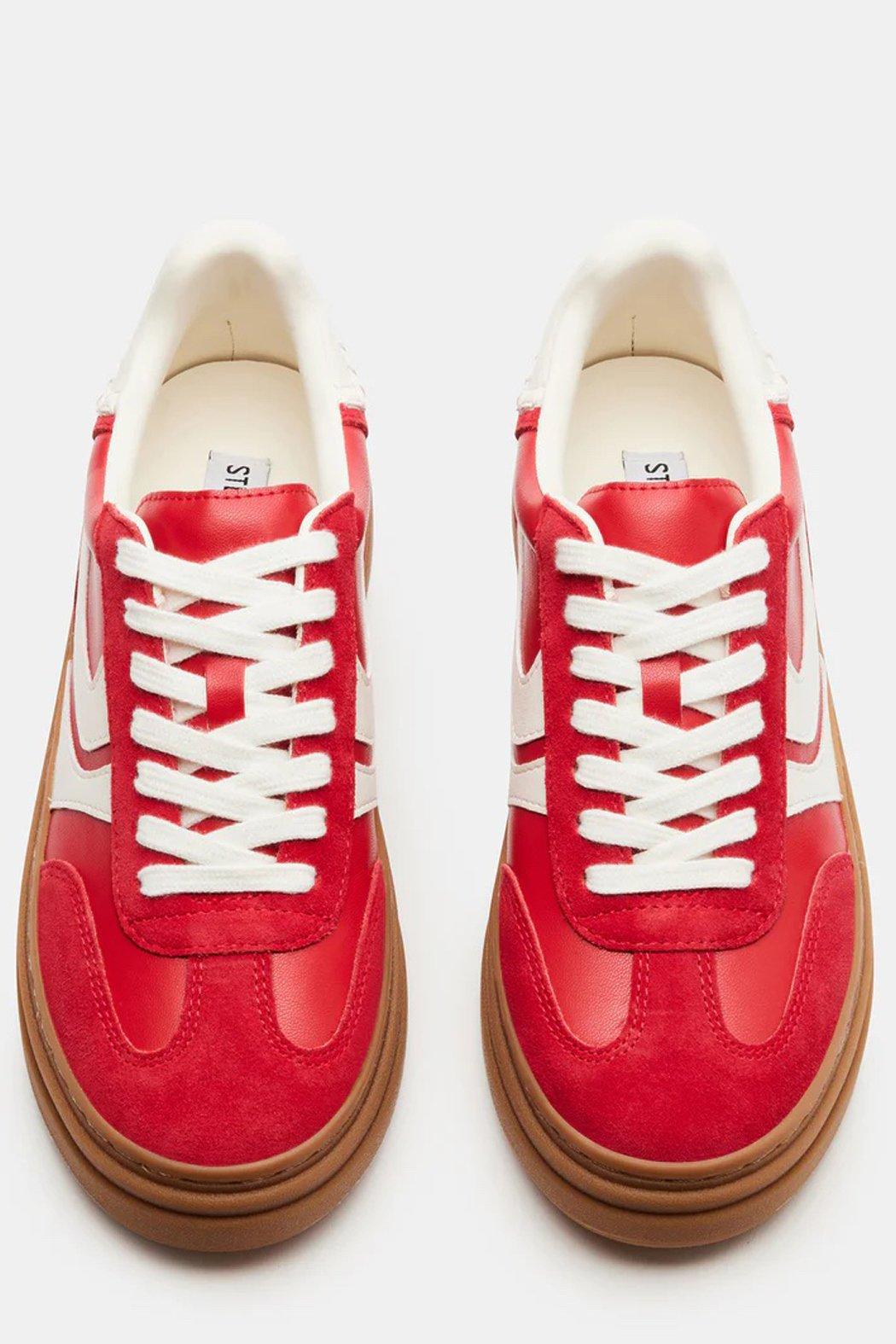 Dodge Platform Sneaker Product Image