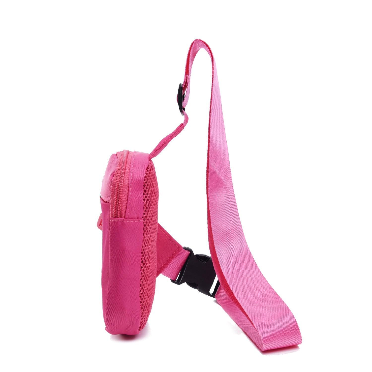 Lior Multi Pocket Shoulder Bag Product Image