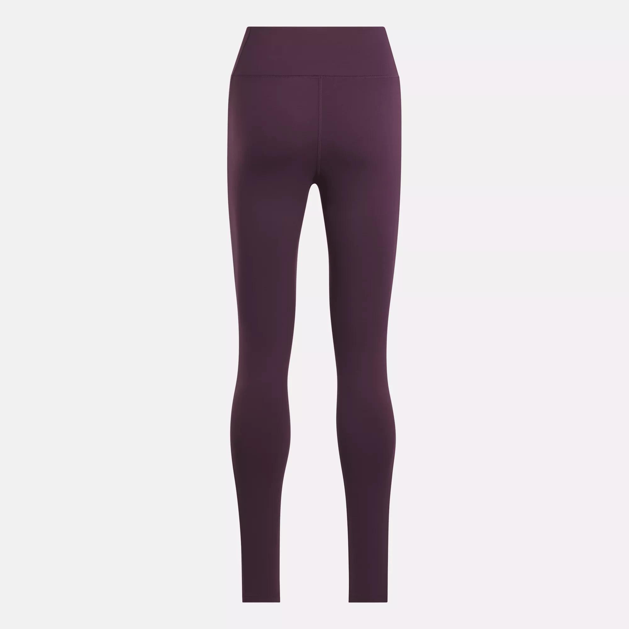 Women's Lux High-Rise RBK-FIRE+ Leggings Female Product Image