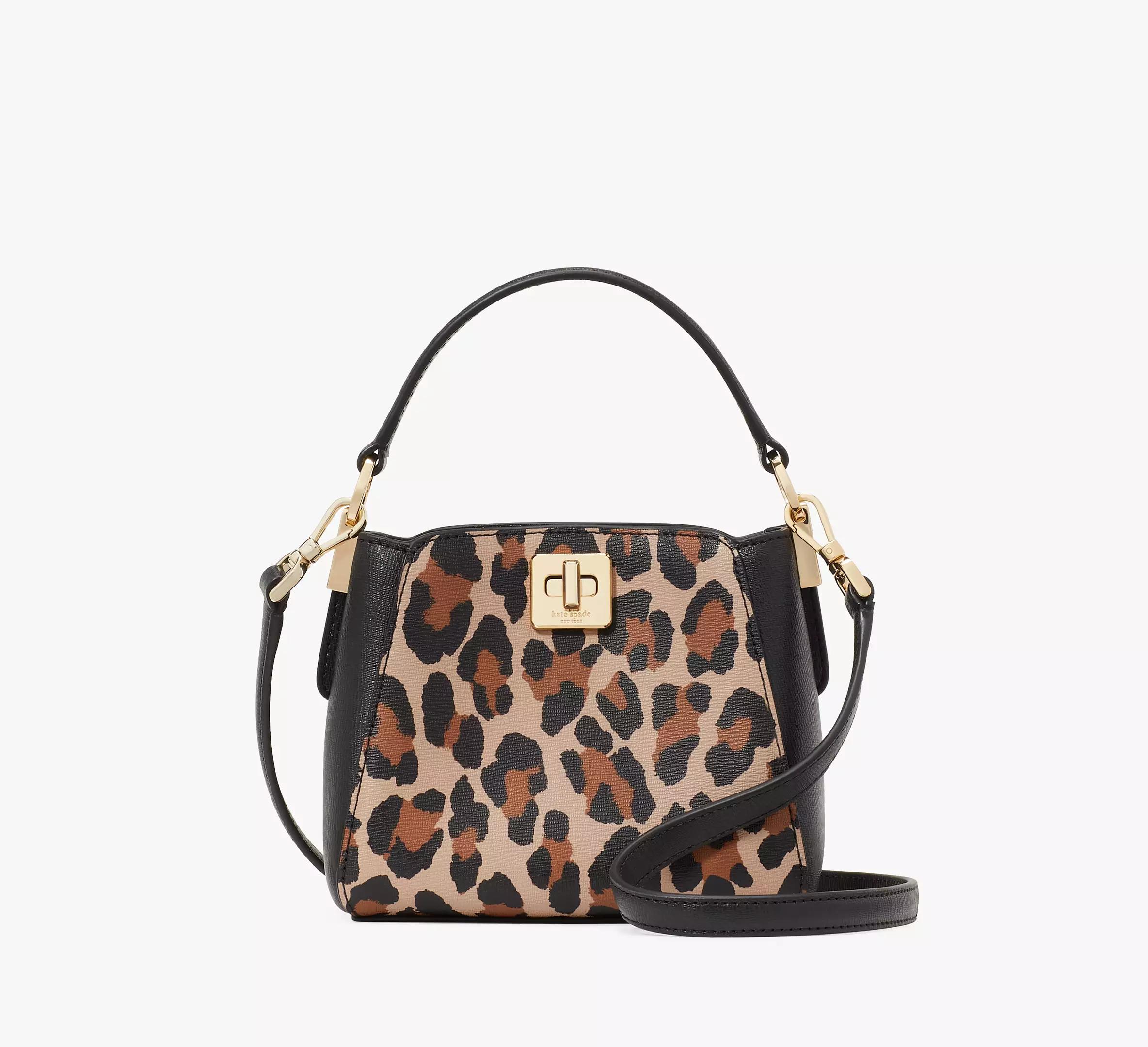 Phoebe Mini Top Handle Crossbody Product Image