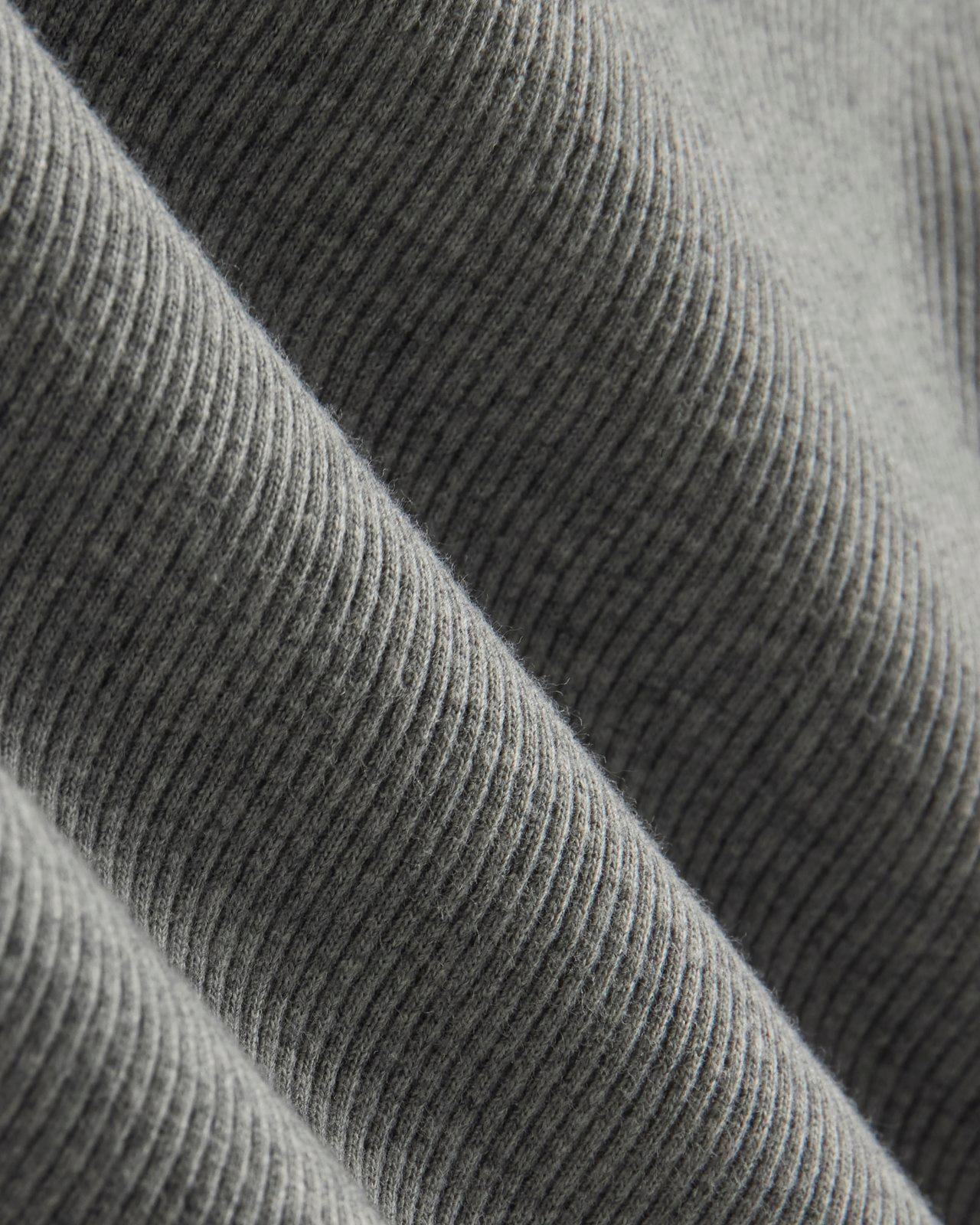 The ’90s Rib Tee Product Image