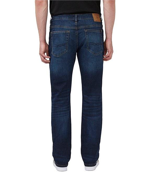 Buffalo David Bitton Authentic Collection Straight Leg Six Jeans Product Image