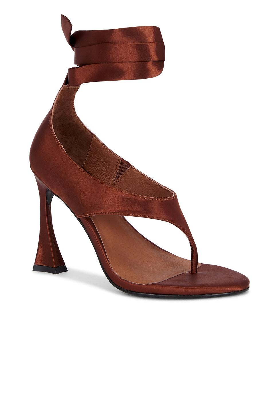 Ysabela-R Sandal Jeffrey Campbell Product Image