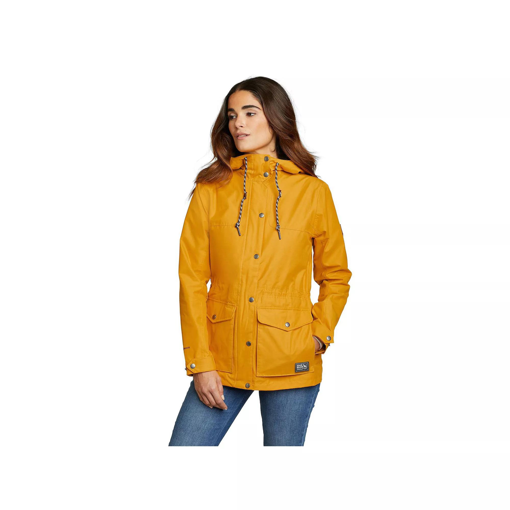 Women's Eddie Bauer Charly Hooded Jacket,  Product Image