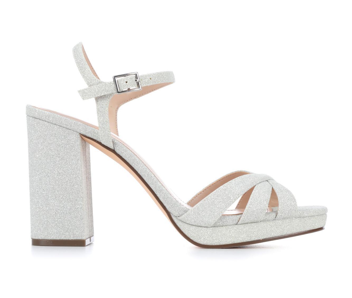 Women's Touch Of Nina Sherman-YS Special Occasion Block-Heels Product Image