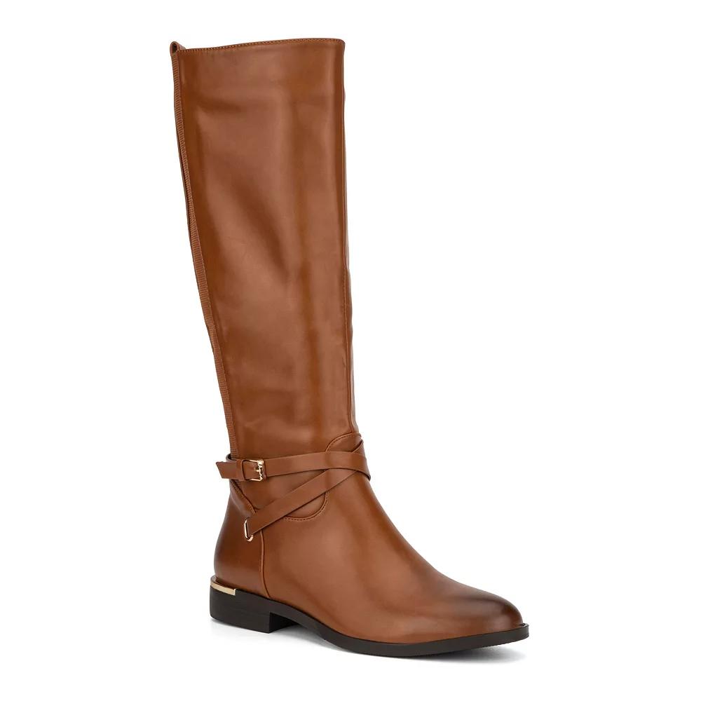 Torgeis Firenze Women's Riding Boots,  Product Image