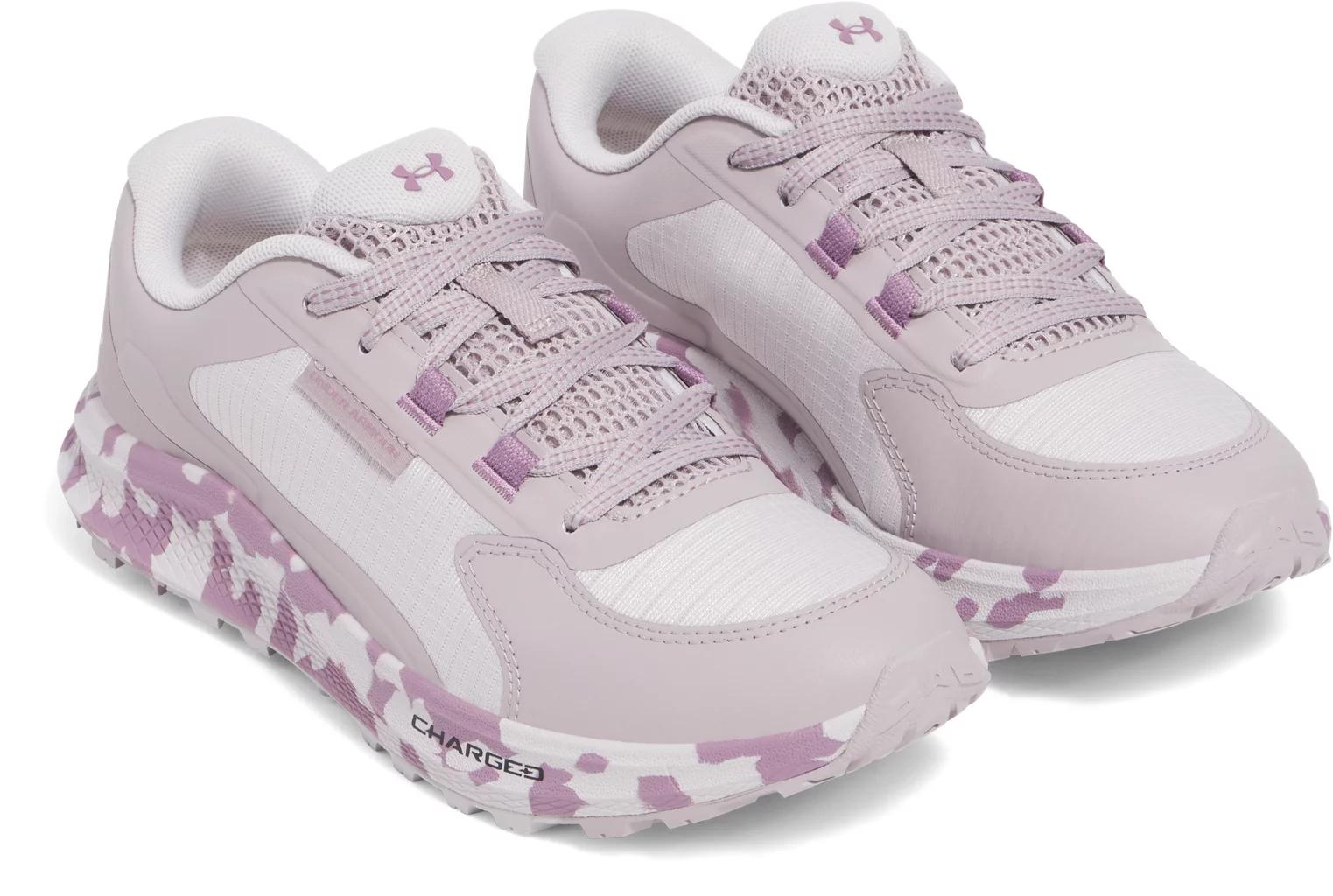 UA Bandit Trail 3 Product Image