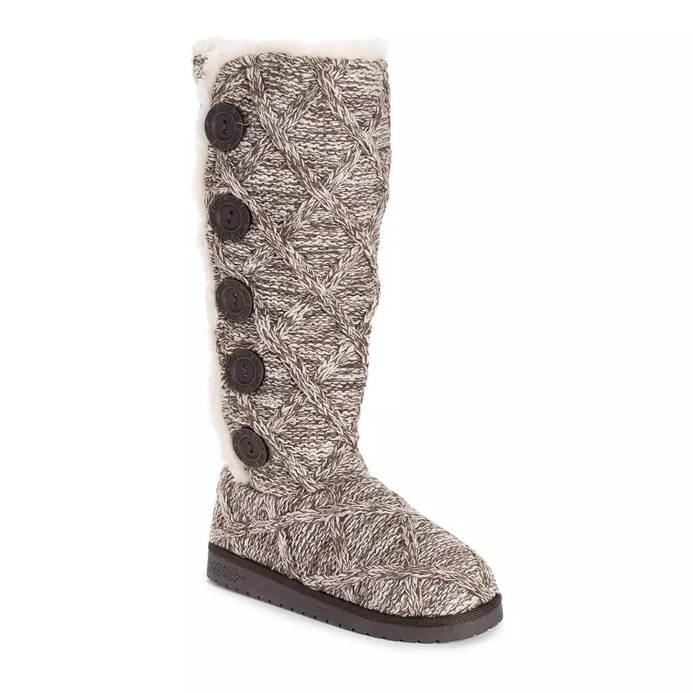 Essentials by MUK LUKS Malena Women's Winter Boots,  Product Image