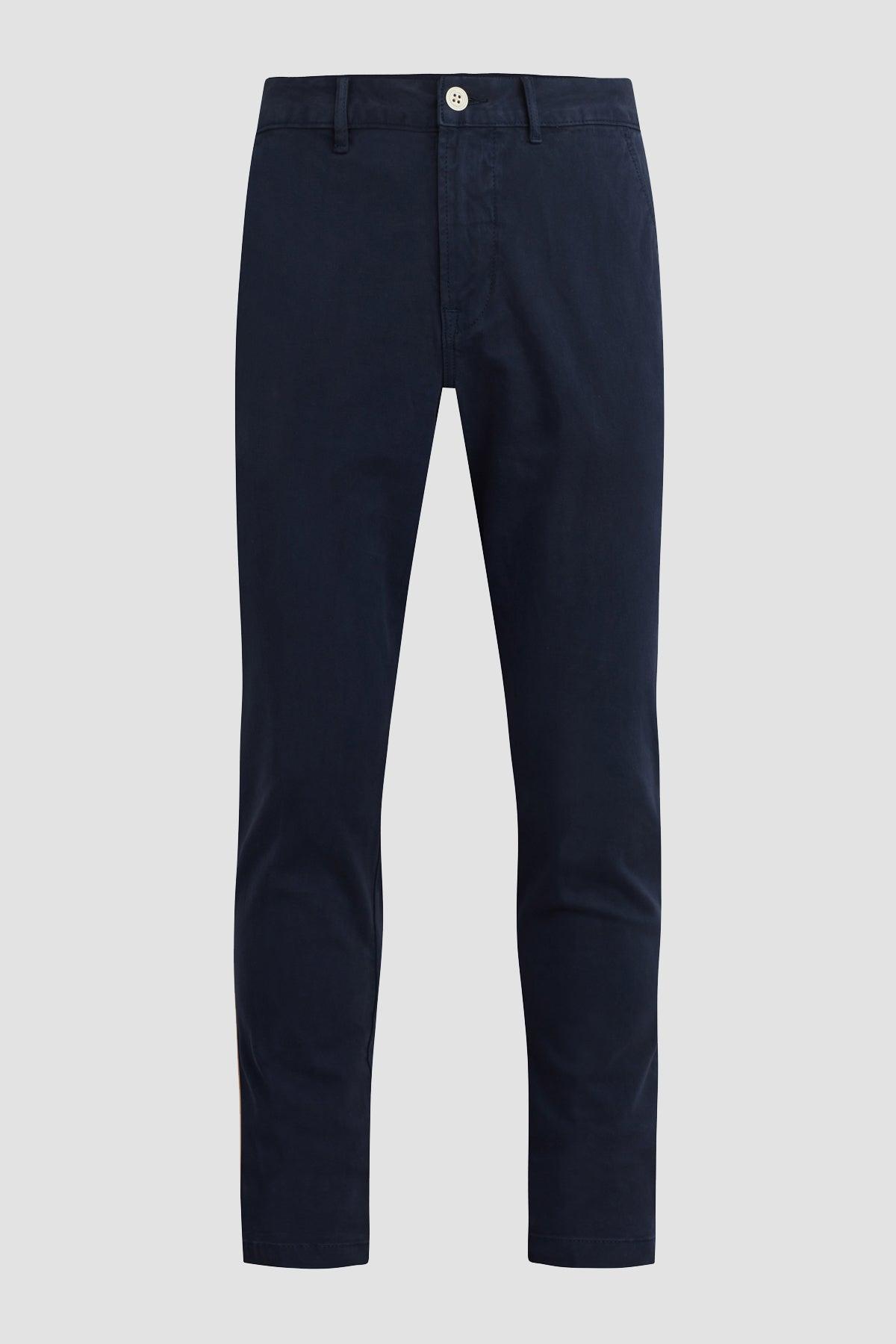 Classic Slim Straight Chino Male Product Image