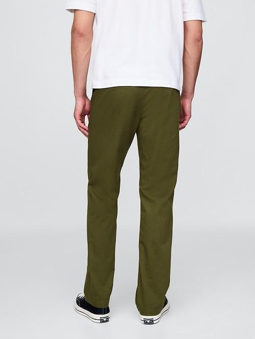 Modern Khakis Product Image