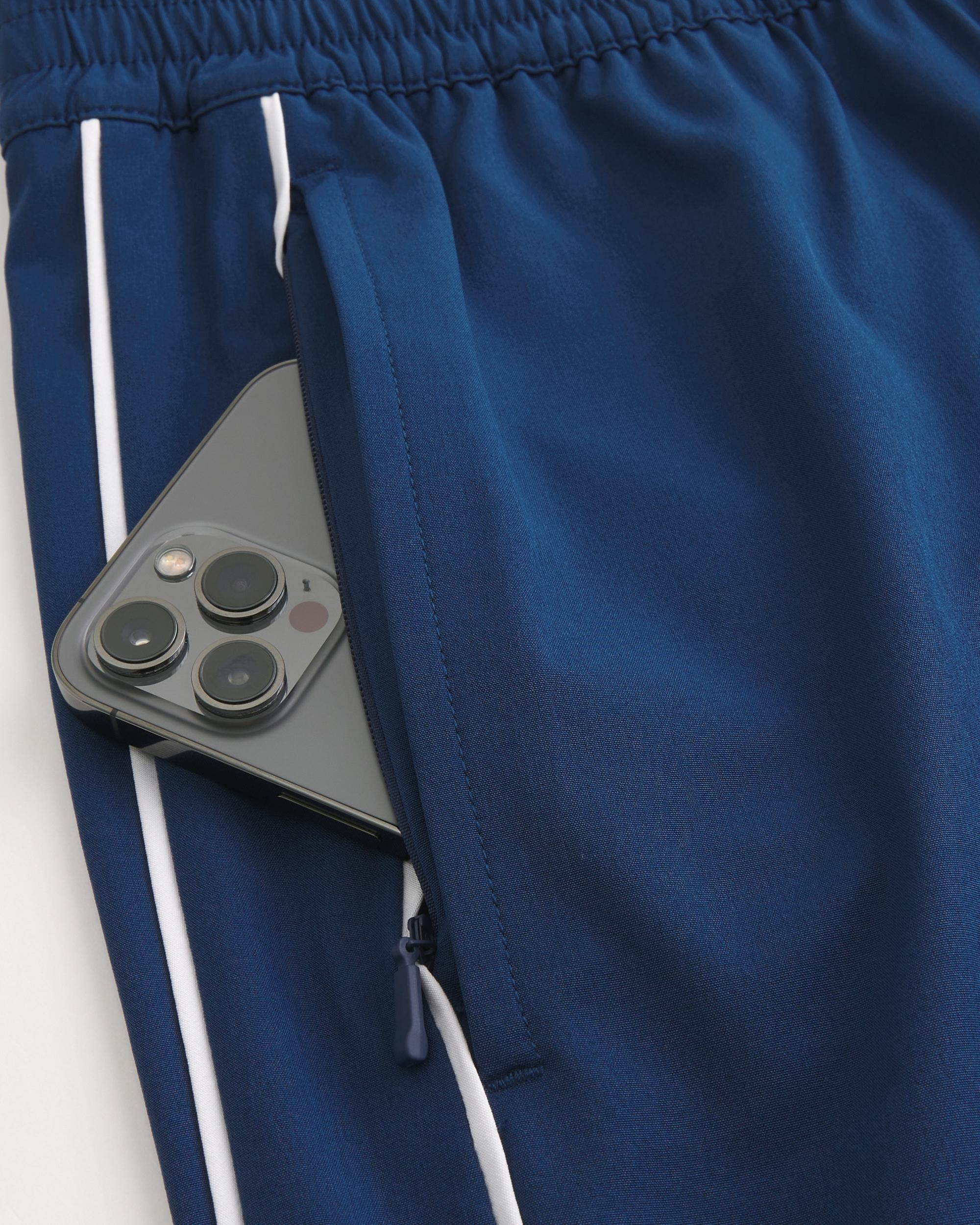 Hybrid Active Track Shorts 6" Product Image