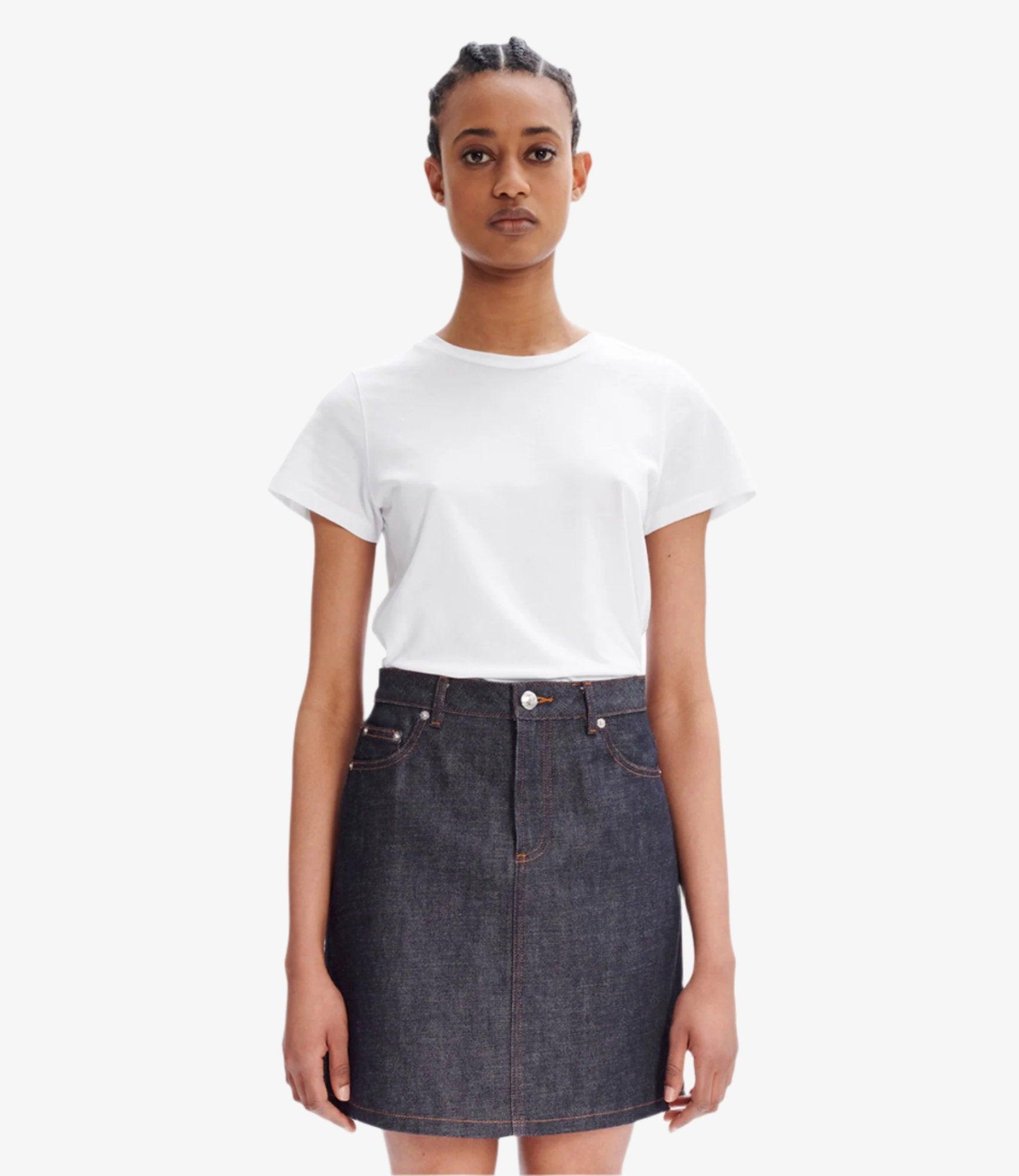 Standard Skirt Female Product Image