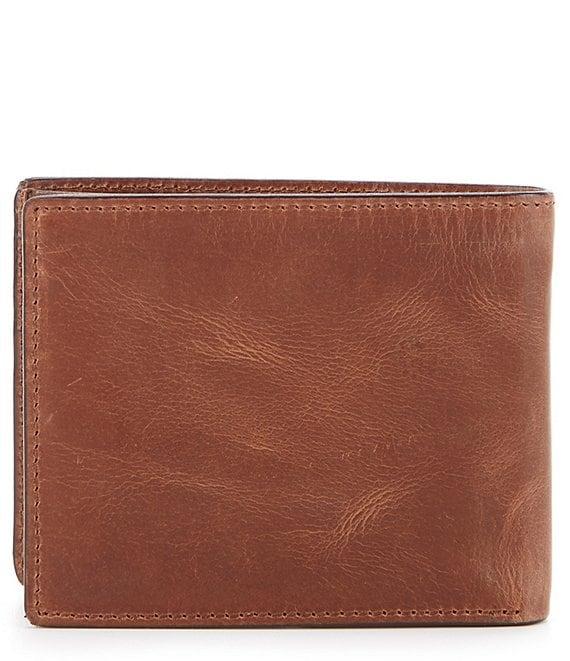 Fossil Derrick Flip ID Bifold Wallet Product Image