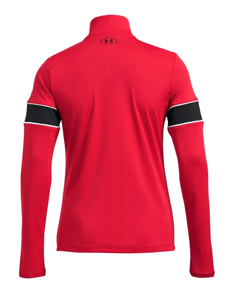 Women's UA Challenger Gameday Collegiate ¼ Zip Product Image