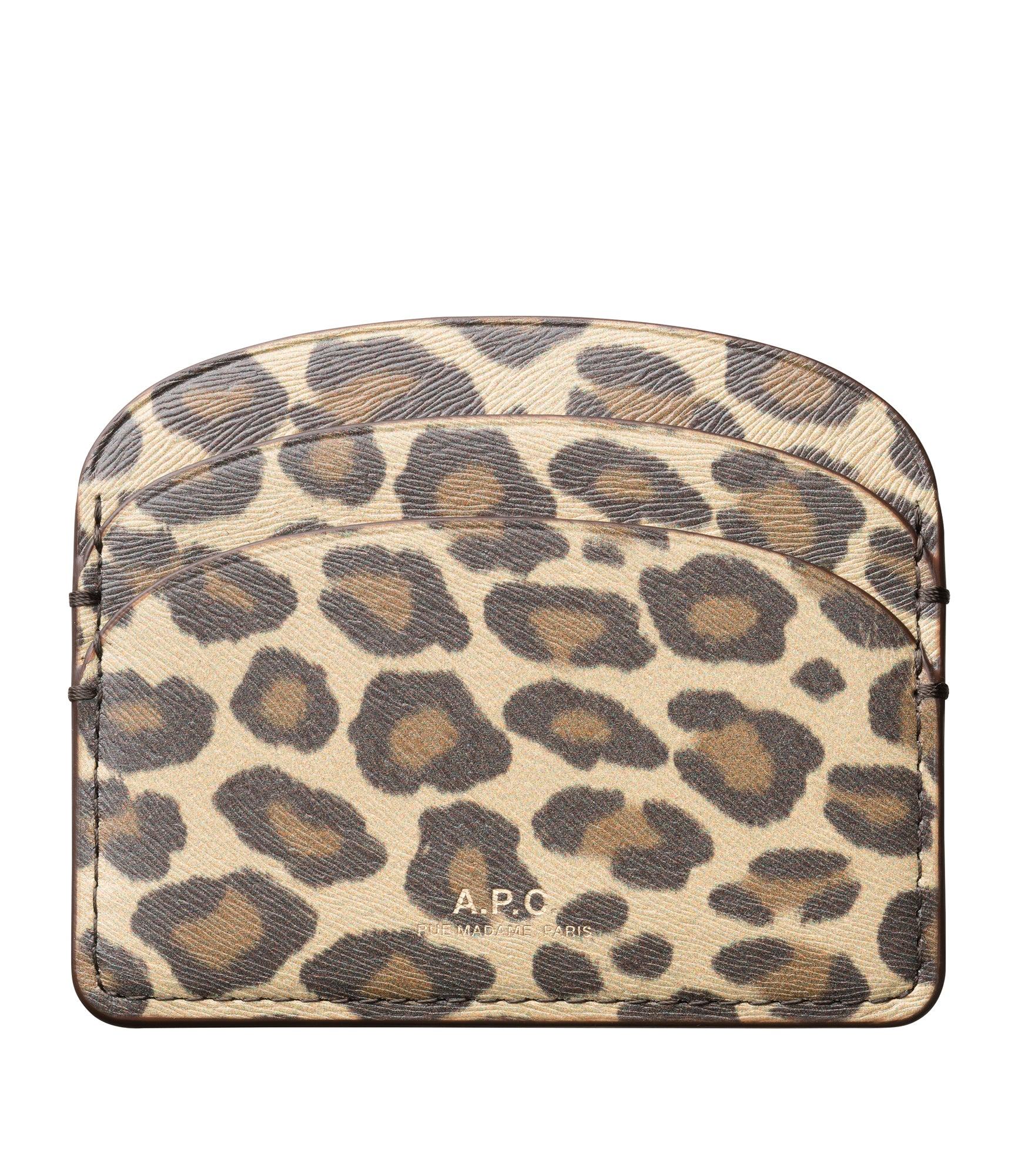 Demi-Lune cardholder Female Product Image