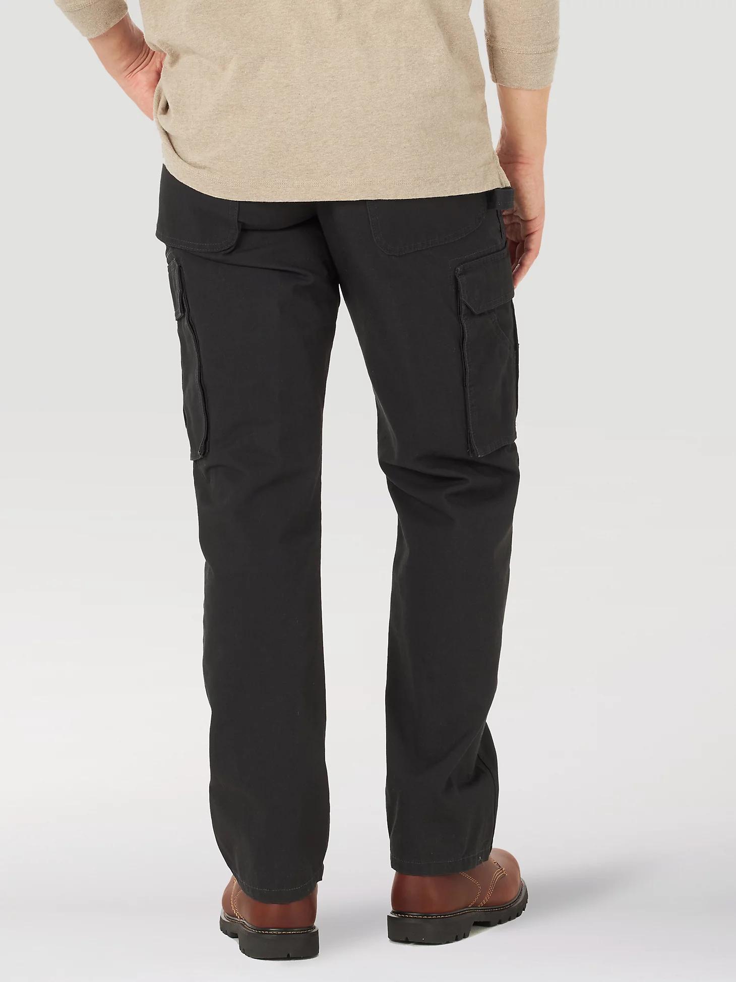 Wrangler Workwear Cargo Pant | Men's PANTS | Wrangler® Product Image