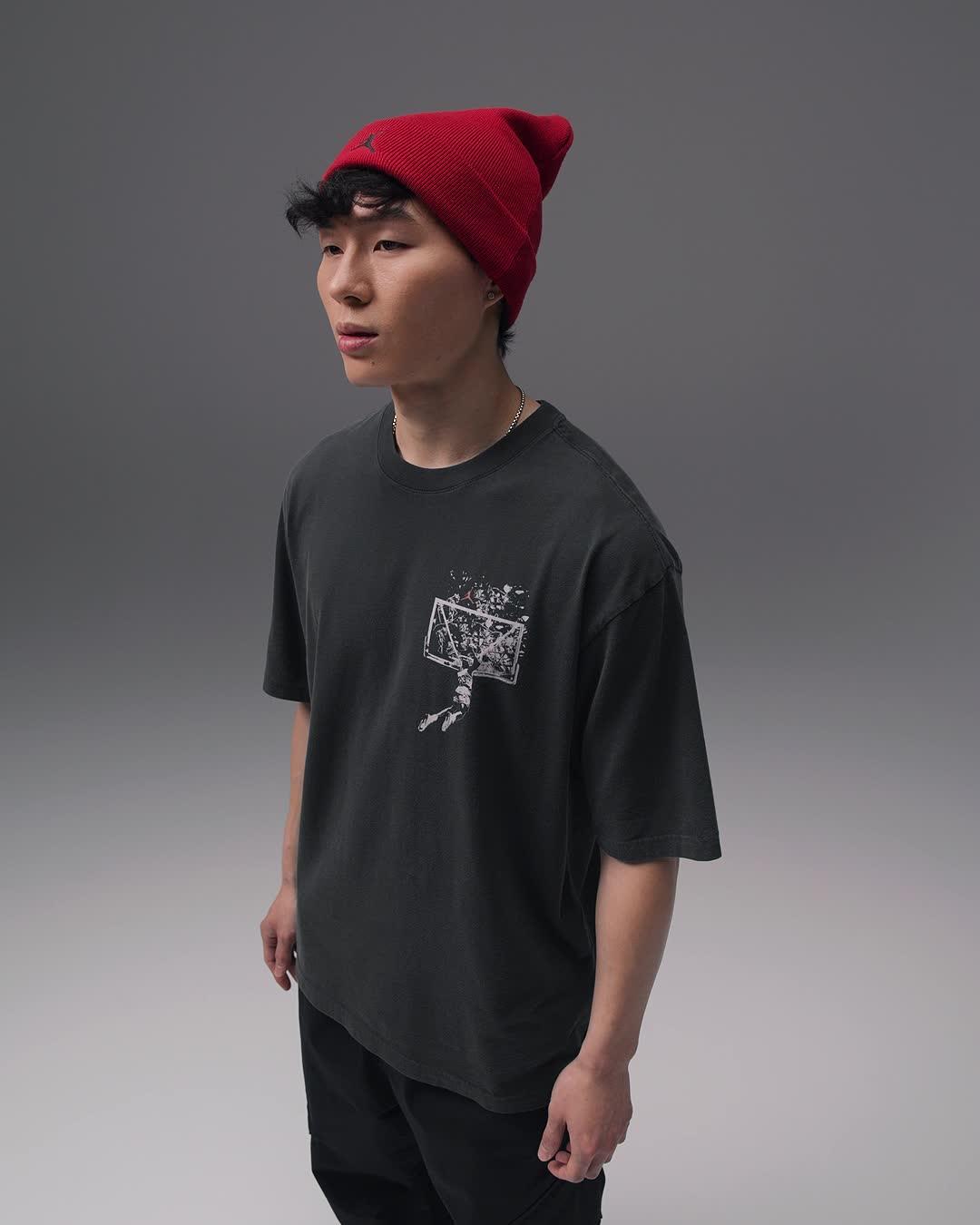 Mens Jordan Flight Utility Pants | HV0530-010 Product Image