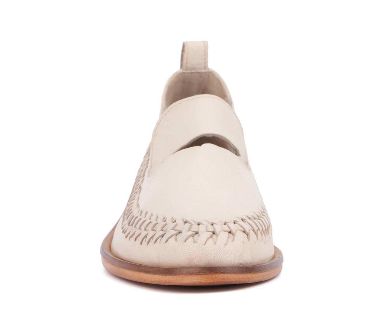 Women's Vintage Foundry Co Haide Loafers Product Image