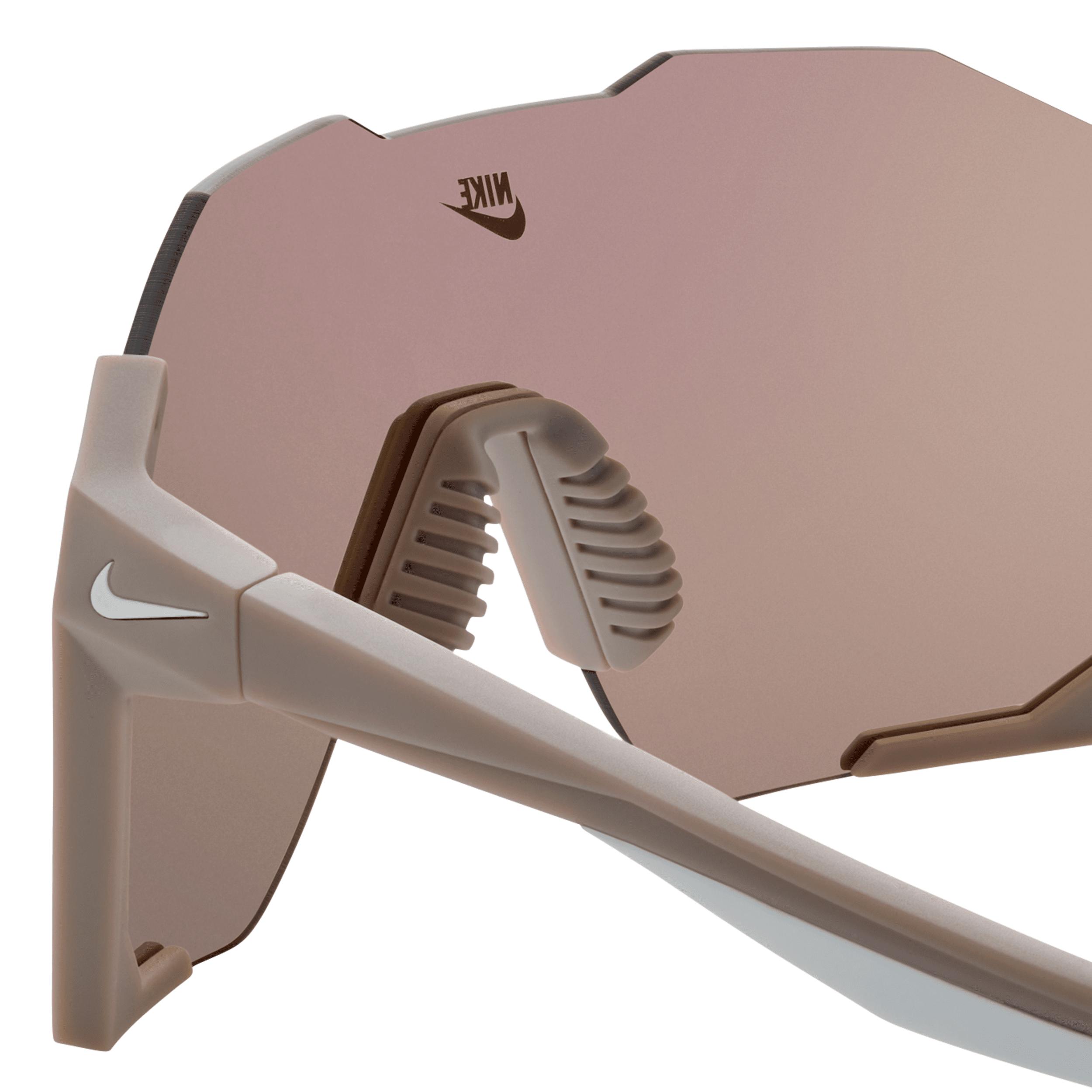 Nike Mens Charged Shield Sunglasses | IB3518X-009 Product Image