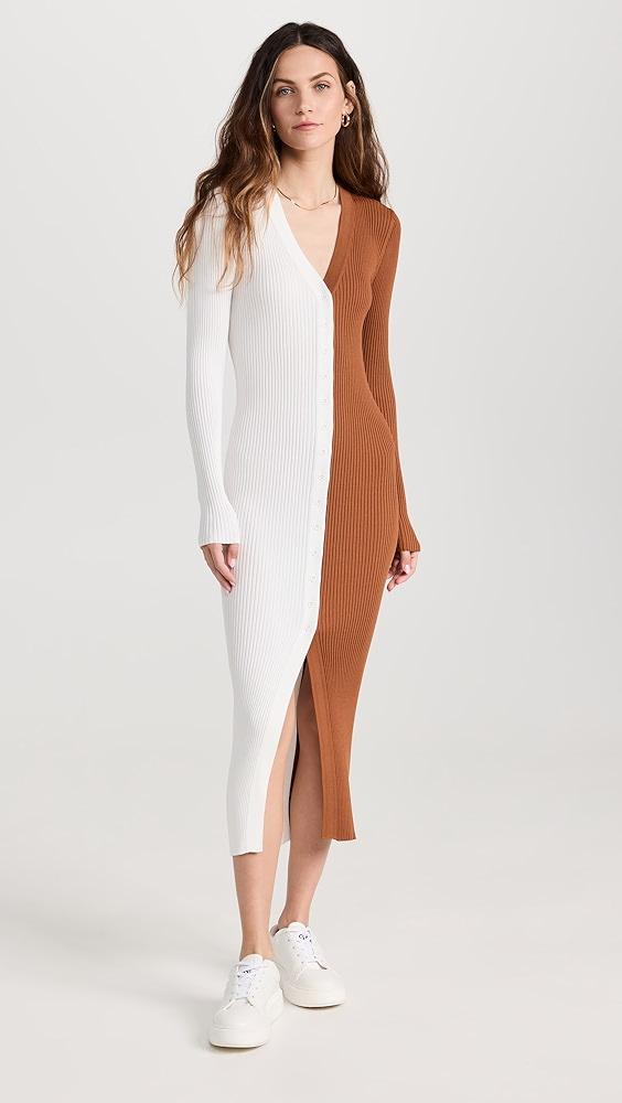 STAUD Shoko Sweater | Shopbop Product Image