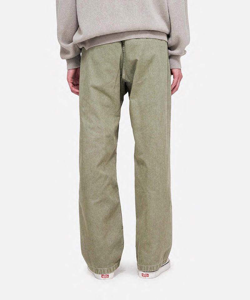 Gramicci Pant Straight Fit Male Product Image