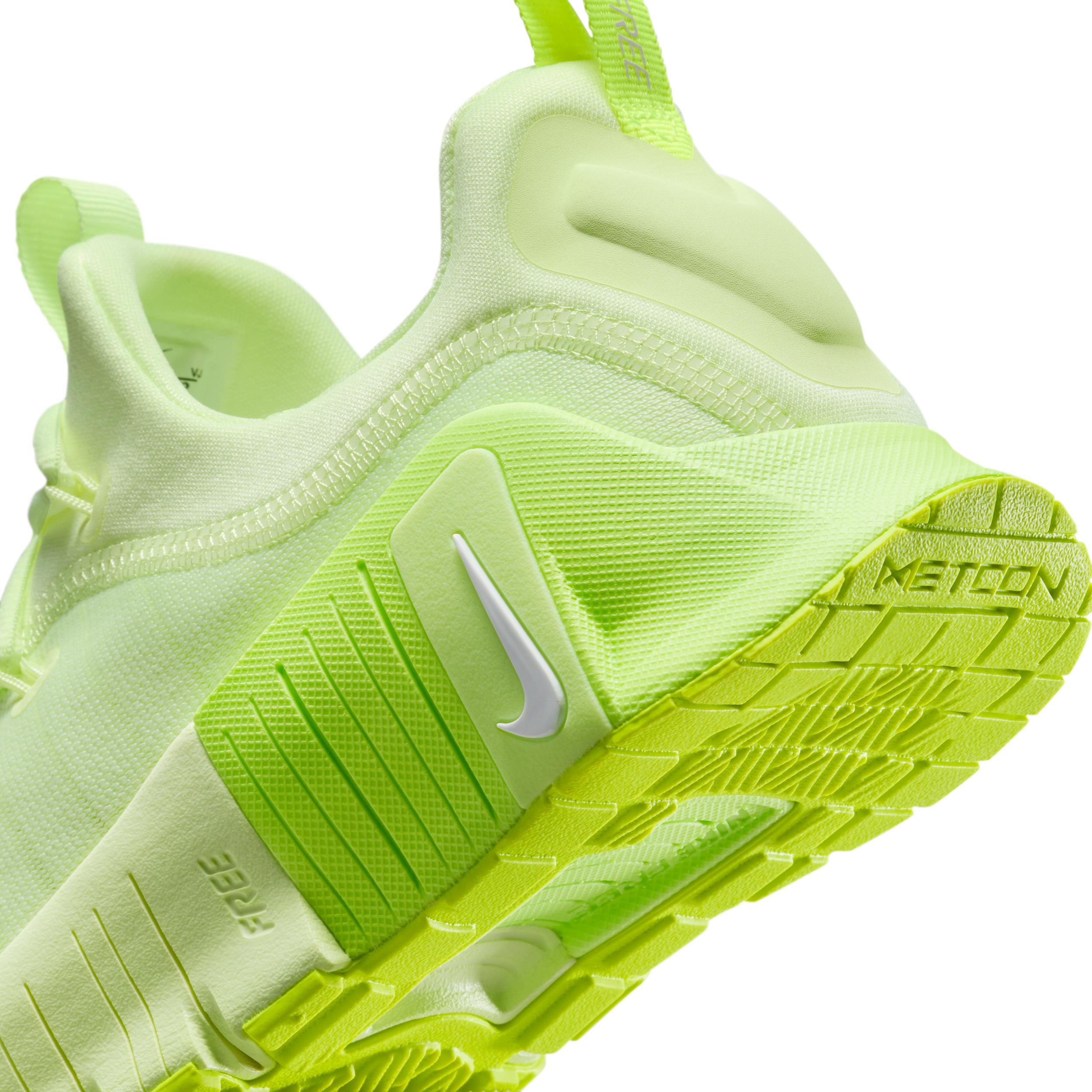 Nike Women's Free Metcon 6 Workout Shoes Product Image