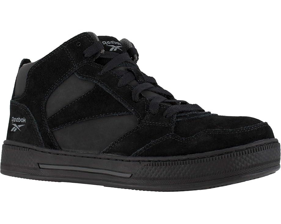 Pure Work High-Top Waterproof Comp EH Product Image