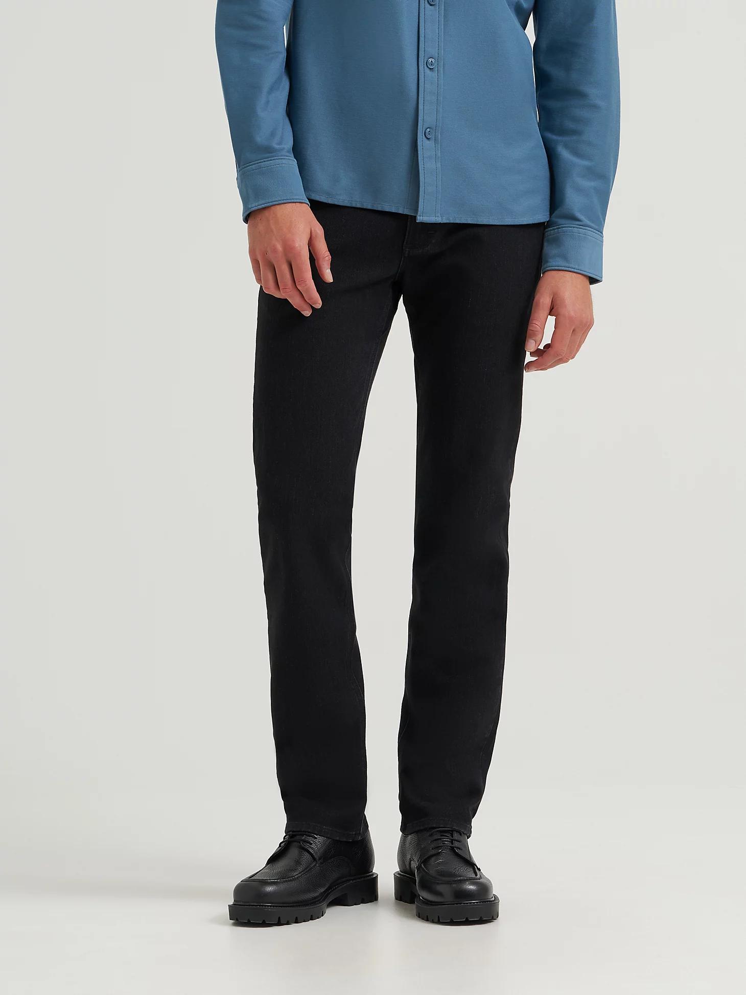 Men's Lee® X Move Slim Fit Jean | Men's MEN | Lee® Product Image