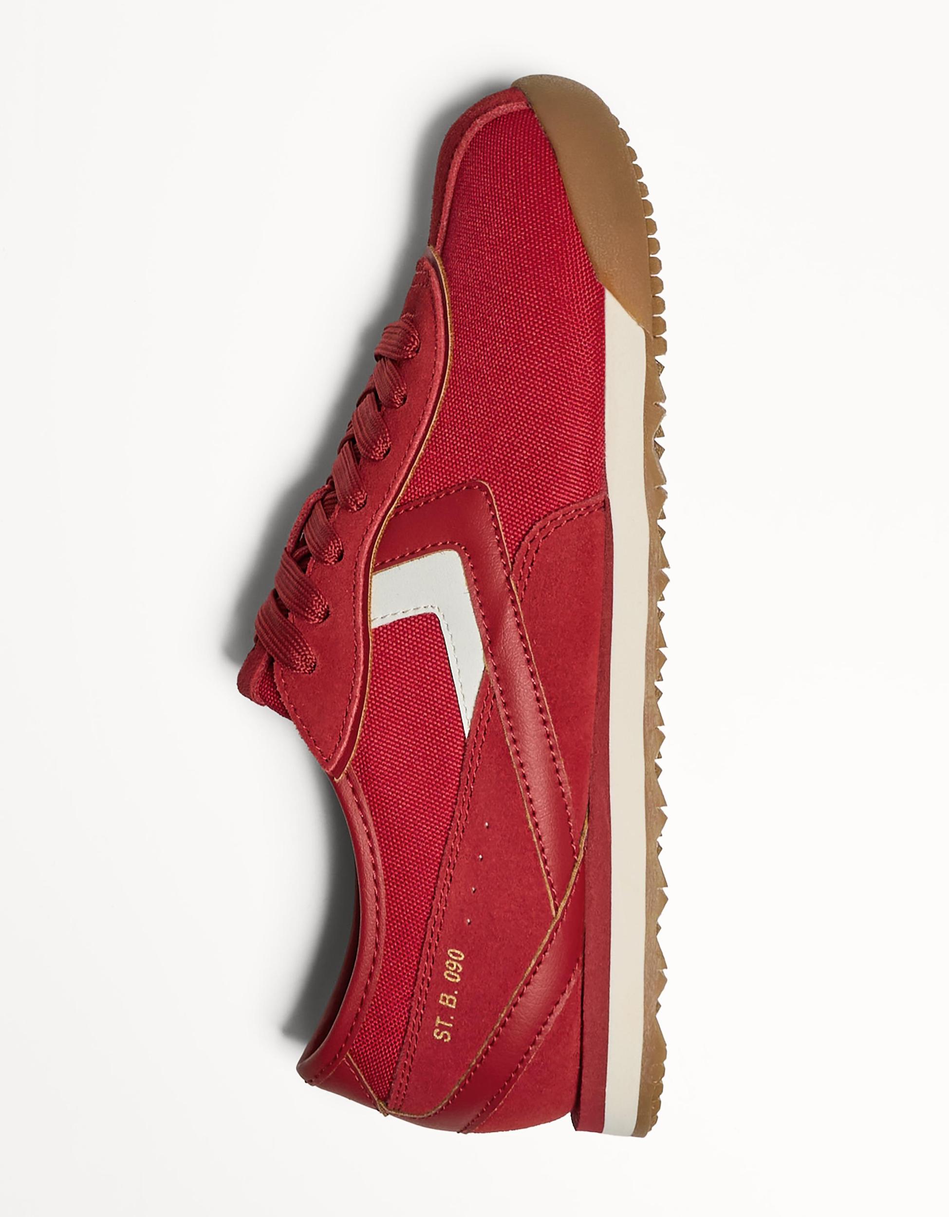 Retro sneakers Product Image