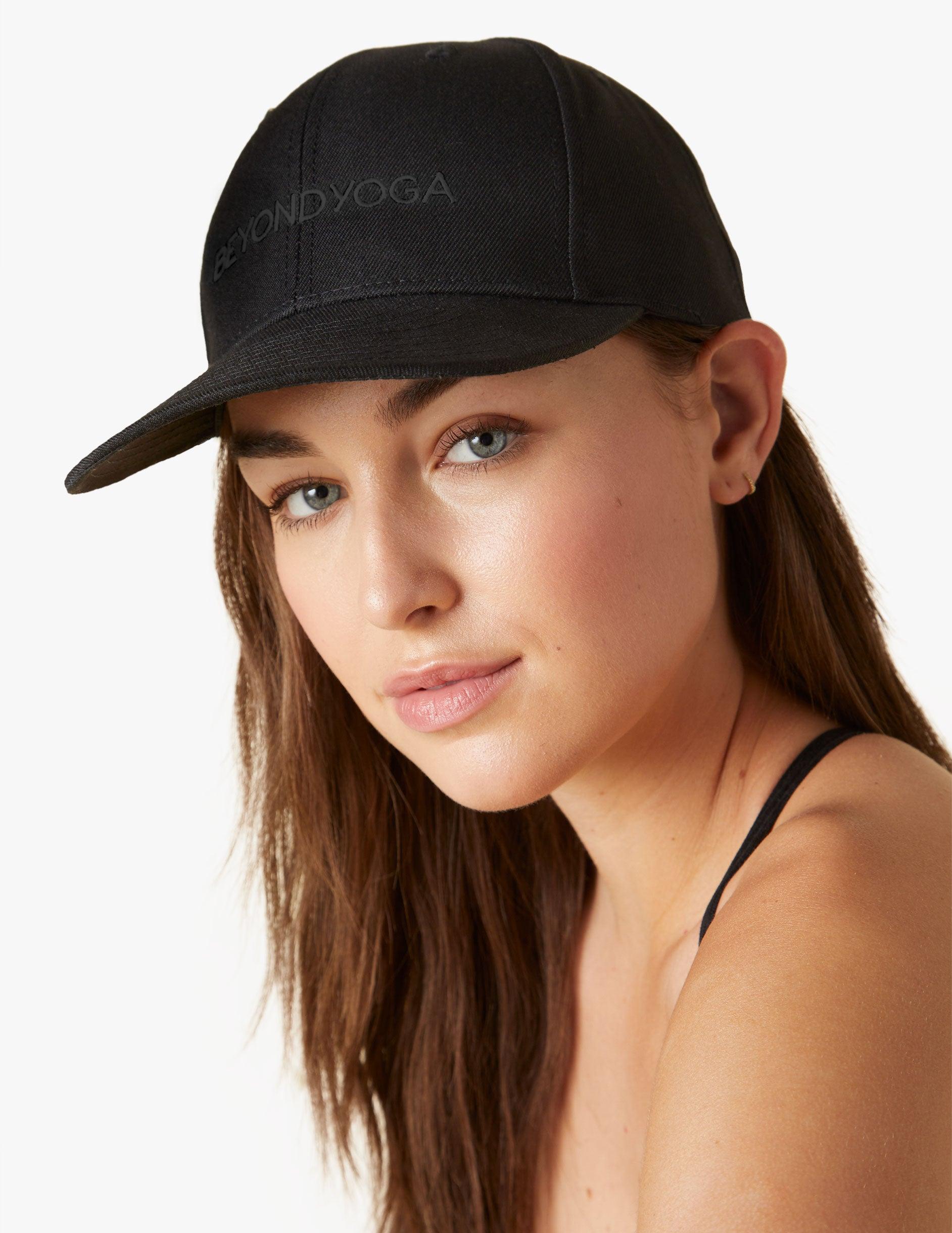 Baseball Hat With Snapback Product Image