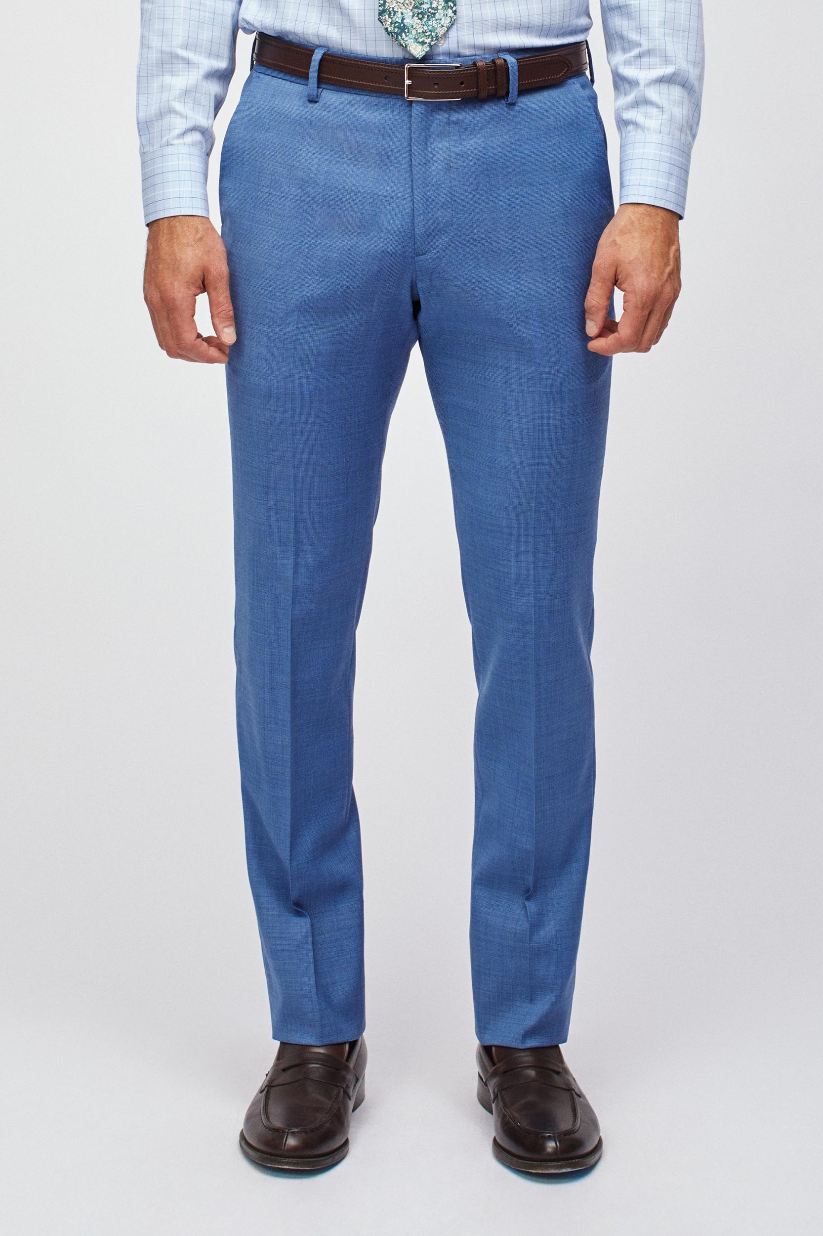 Jetsetter Wool Dress Pant Product Image