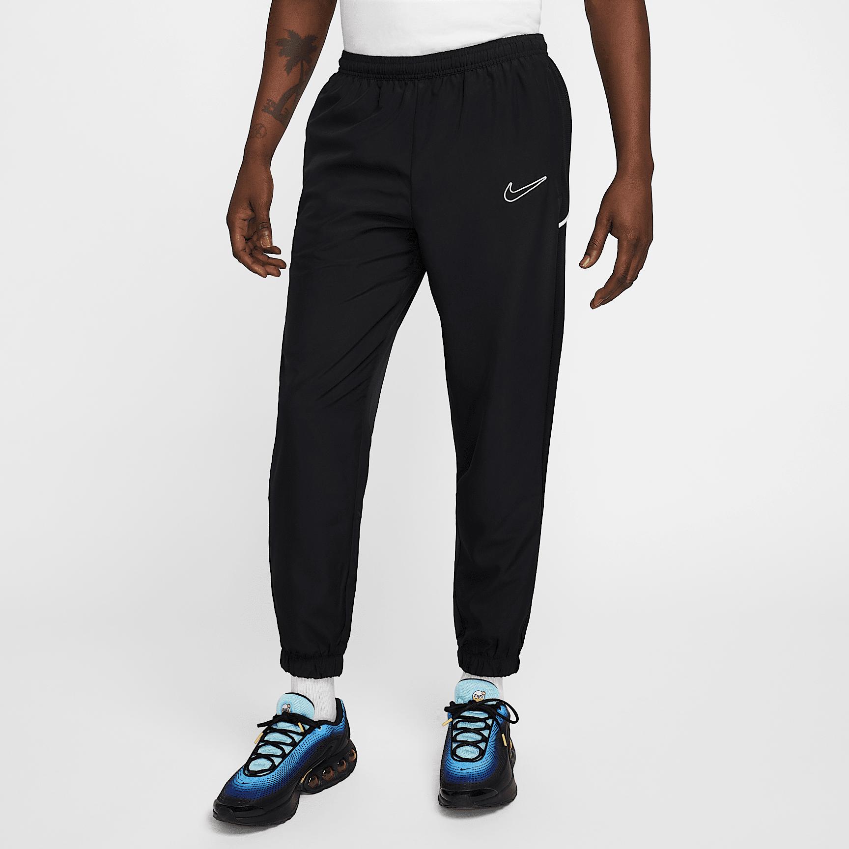Nike Men's Academy Dri-FIT Soccer Pants Product Image