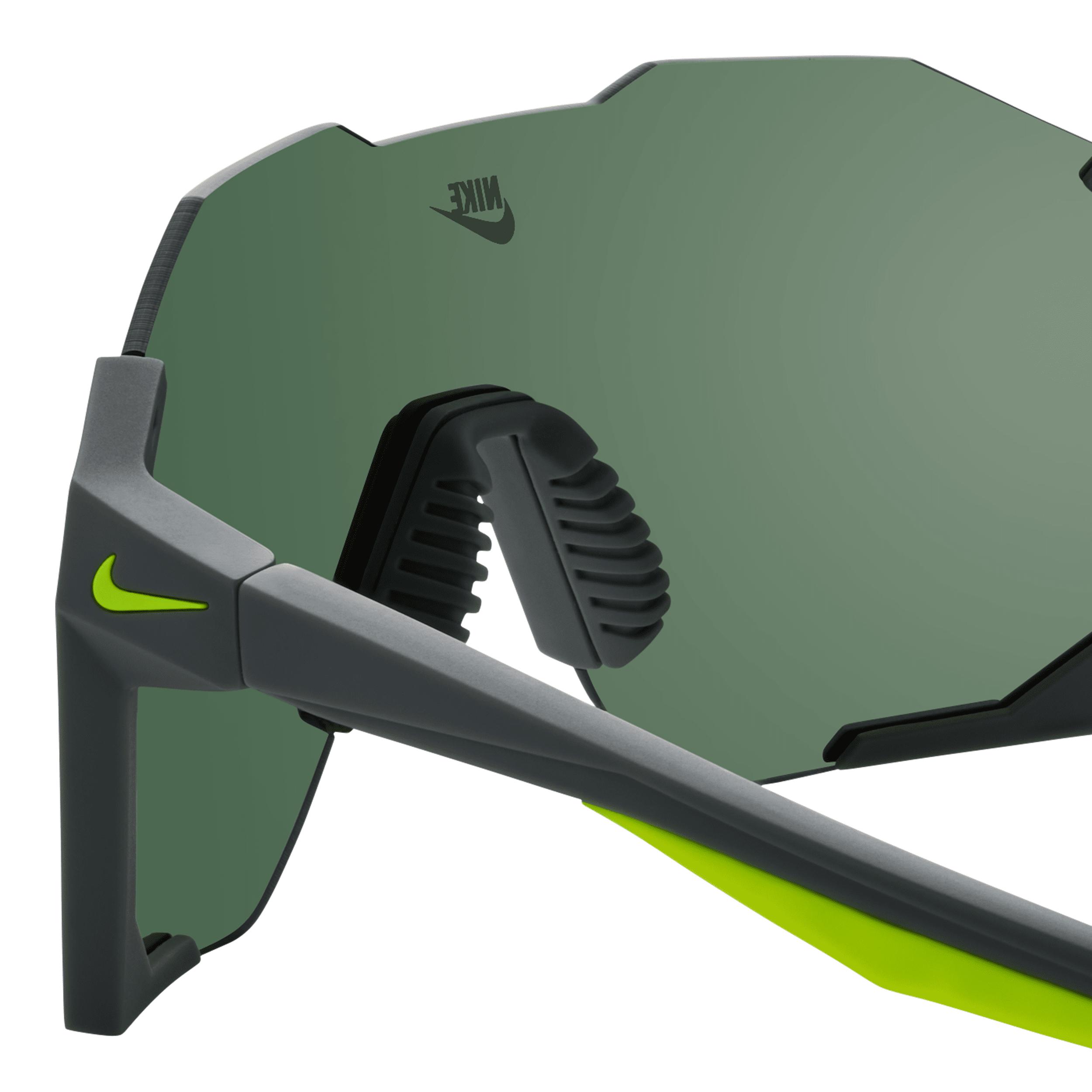 Nike Mens Charged Shield Sunglasses | IB3518X-009 Product Image